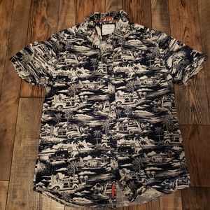 Men's Hawaiian Shirt